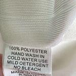 Raga  LA First Crush White Lace Romper Photo 6