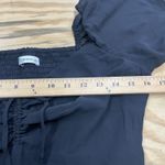 Hollister Y2K Babydoll Dress Womens Large Goth Dark Whimysgoth Grunge Witchy Photo 9