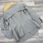Rundholz linen cotton two piece blazer jacket Photo 6