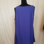 Jessica London NWOT  long tank Photo 1