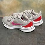 Nike Downshifter 10 C19984-002 Light Grey/Pink Women's Running Shoes Size 9M Photo 6