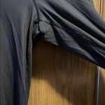 Lululemon  athletica Jet Black Leggings with Pockets Photo 4