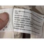 Abercrombie & Fitch  Tan Gray Straight Leg Dress Pants Trousers Womens Size 30 10 Photo 5