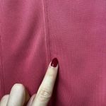 Kuhl  Full Zip Lightweight Hooded Sweatshirt Outdoor Athleisure Pink Sz Medium Photo 11