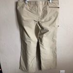 Exofficio Nomad Hiking Nylon Pants Size 14 Photo 7