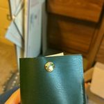 Marni 53mm Round flower Sunglasses ice beige White Photo 6