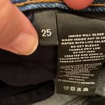 J Brand Johnny Mid Rise Boy Fit Jeans Photo 4