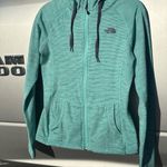 The North Face  Women's Full Zip Hoodie Jacket S Photo 3