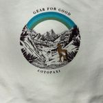 Cotopaxi  Sweatshirt Crewneck Do Good Photo 1