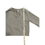 Contour Pac Sun Cropped Ribbed Long Photo 5
