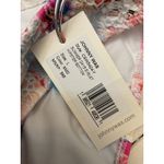 Johnny Was  Floral Eyelet Bikini Top XL & Bottom Set L Summer Days  Multi Photo 10