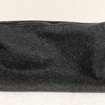 Montblanc  Parfums Wool Blend Toiletry Pouch Expandable Shave Travel Bag Grey Photo 4