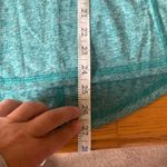 Danskin Now Workout long sleeve semi fitted shirt Size M Photo 4