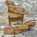 Cushionare Kitten Dress Sandal Photo 2