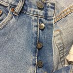 True Grit  American Jeans • 28x28 Button Fly Mom Jean Bootcut Light Wash Photo 7