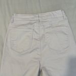 Wax Jean Collextion women’s size 5/27 white stretch skinny jeans EUC Photo 8
