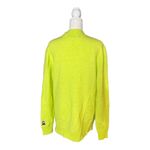Scotch & Soda  alpaca wool blend neon green sweater size M
Saint Patrick’s day Photo 3