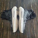 Under Armour  Highlight Ace 2.0 Black Volleyball Shoes Women's Size 7 Photo 4