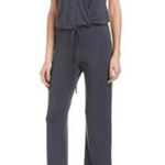 Young Fabulous and Broke Val Jumpsuit in Blue Photo 0