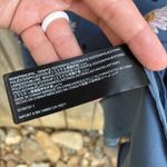 Keepsake Run Free Floral Print Ruffled Dress Blue Size XS Long Sleeve New Photo 6