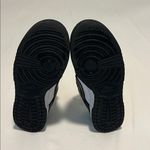 Nike  Panda Low Dunks Size 8 Black & White Photo 10