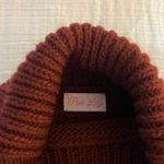 Pink Lily  Sweater Knit Photo 1