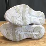 Sorel Explorer Blitz Stride Lace Sneakers Women's 10.5 White Lace Up Athletic Photo 4