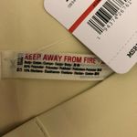 Free People Intimately Nina Bandeau Bralette Tube Top Stretch Daybreak Yellow XS Photo 3