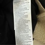 OLTRE Sweater Wrap Cardigan Black Size XL Photo 10