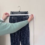 Only Stretchy Lace Legging Pants Photo 3