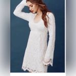 Stone Cold Fox 3 x $150  crochet dress size 1 Nwt whimsical fairycore fairy Boho Photo 1