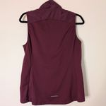 Nike  Women's Plum Running Vest Sz M Photo 2