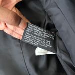 Worthington Black Leather Jacket Size Small Photo 11