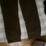 Simple Society Brown pants  Photo 2