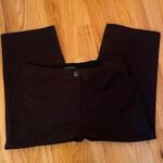 Counterparts  Cropped Pants Size 12 Photo 1