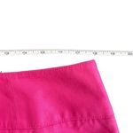 Worthington NEW plus size 16 hot pink Aline skirt Photo 3