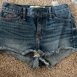 Hollister Jean Shorts Photo 0