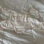 Gab & Kate Floral Corset Top  Photo 3