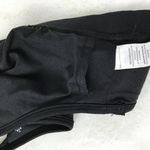 Reebok Black Sports Bra SMALL Photo 6