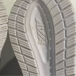 Avia  Energy Runner Sneakers Women’s Size 9 Navy Blue Pink Lace Up Photo 7