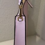 Kate Spade Cameron Street Clarise Pink Lemonade Crossbody Small Leather Bag Photo 9