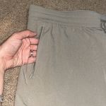 Kuhl Freeflex Move Pants Mid-Rise Water Resistant Khaki Beige XL Photo 3