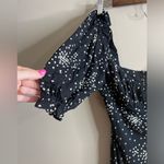 Anthropologie  heart mini dress size xs Photo 8