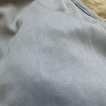 Lulus Dress Love Poem Lace Mini Halter Neck Sleeveless Light Blue XS Photo 13