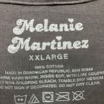 Melanie Martinez Portals Art Cry Baby Dark Fairy T-Shirt XXL Photo 3