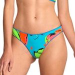 Maaji NWT Sublimity Reversible Bikini Bottom 2XL Photo 0