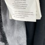 Michael Kors 2/$30 Grey Animal Cheetah Leopard Print Cut Out Blouse Top Photo 6