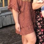 Boutique Floral Romper Photo 0