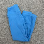 Lululemon  Wunder Train High-Rise 25" leggings blue Photo 0