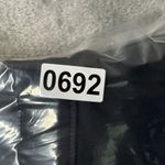 J Brand Jeans Womens 0 24 Black Skinny Leg Zippers Rocker Edgy Grunge Streetwear Photo 8